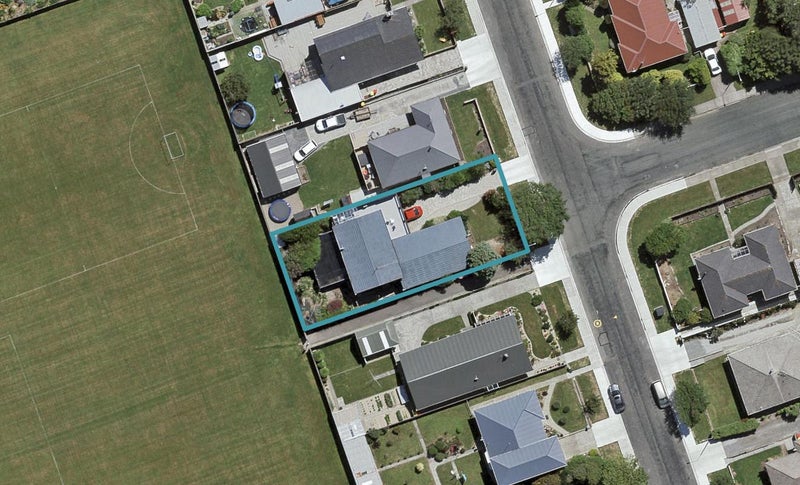 39 David Street, Hawthorndale, Invercargill - Carousel 1