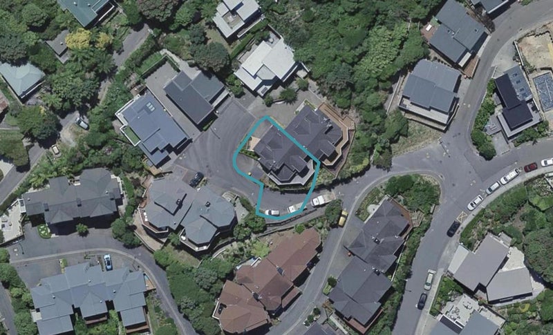6 Sargeson Way, Kaiwharawhara, Wellington - Carousel 1