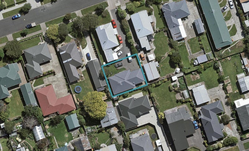61 Chapman Street, Richmond, Invercargill - Carousel 1