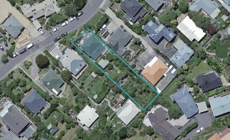 32 Abbott Street, Ngaio, Wellington - Carousel 1