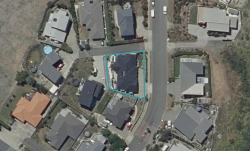 60 Tresillian Avenue, Marybank, Nelson - Carousel 1