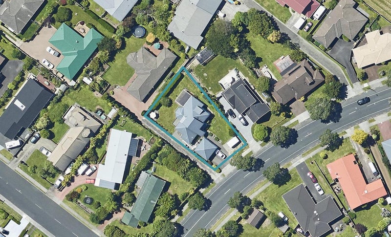 6 Warwick Drive, Lynmore, Rotorua - Carousel 1