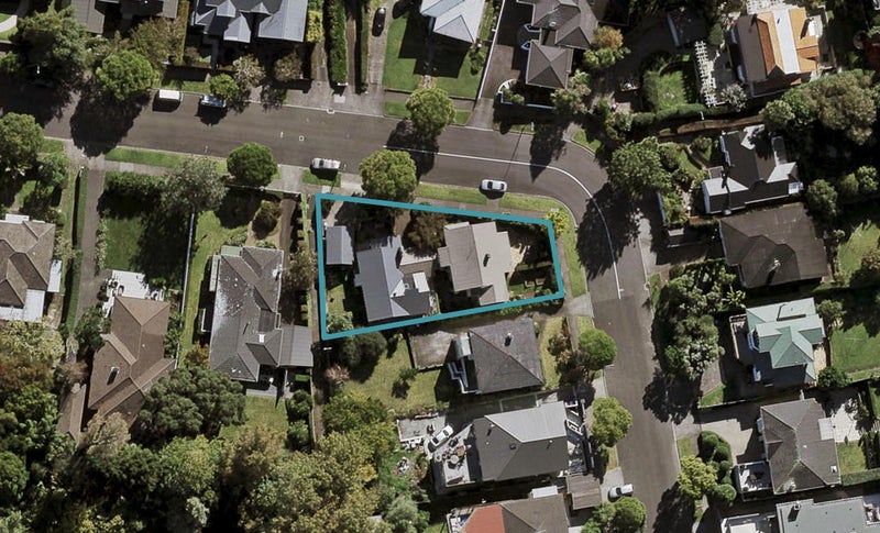 27 Rangitoto Avenue, Remuera, Auckland - Carousel 1