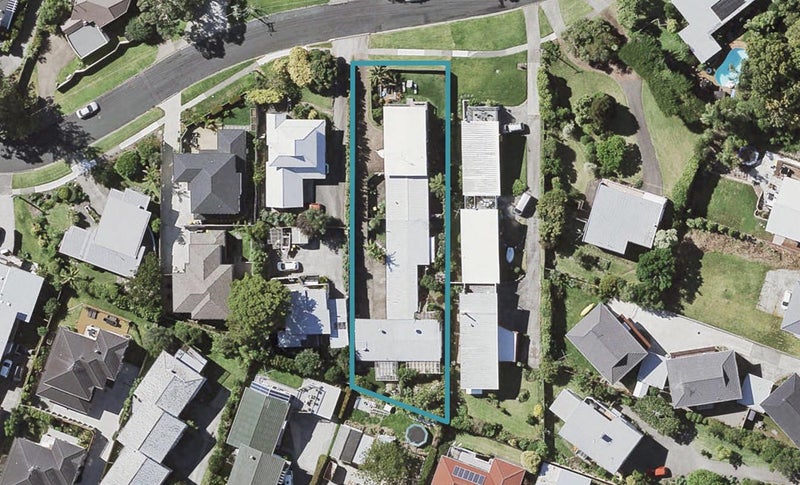 4/11 Penning Road, Milford, Auckland - Carousel 1