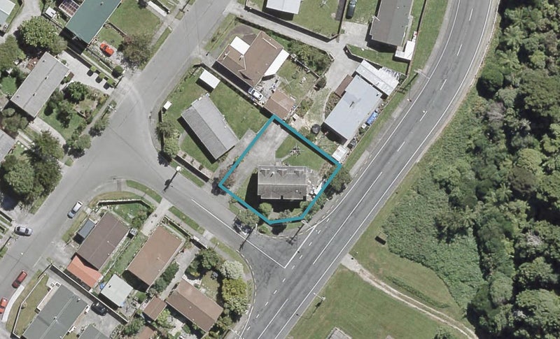 40 Eldon Grove, Taita, Lower Hutt - Carousel 1