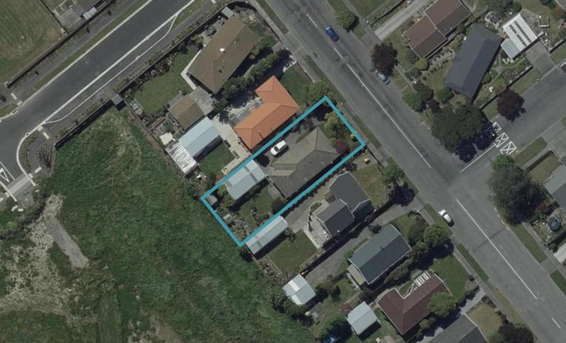 265 Hendersons Road, Hoon Hay, Christchurch - Carousel 1