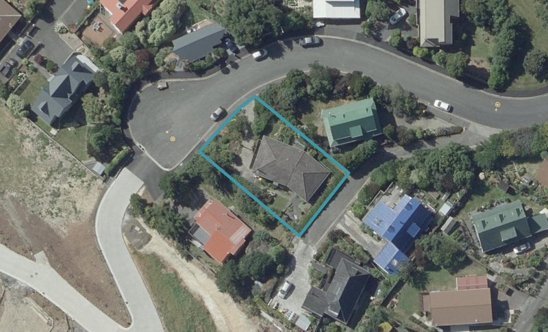 17 Brugh Place, Waverley, Dunedin - Carousel 1