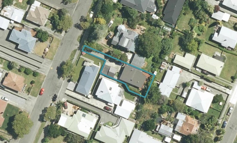 8B Lane Street, Islington, Blenheim - Carousel 1