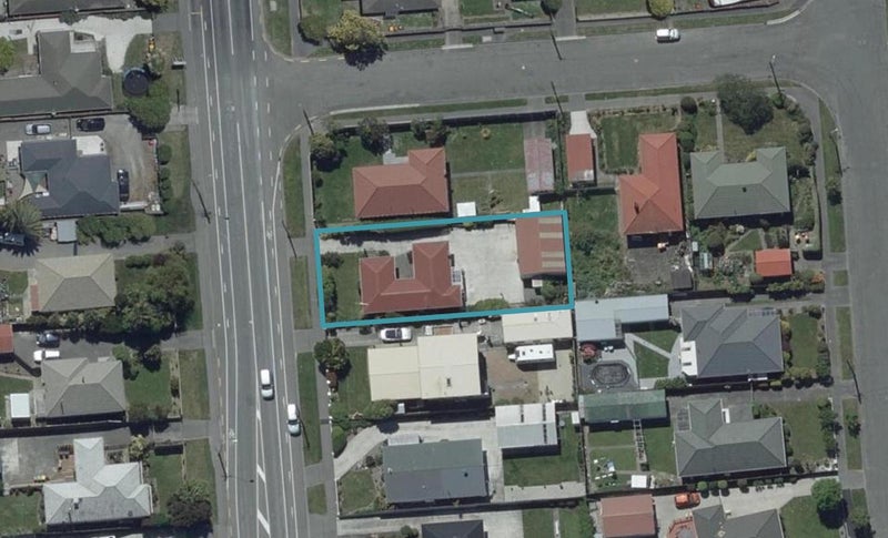 168 Marshland Road, Shirley, Christchurch - Carousel 1