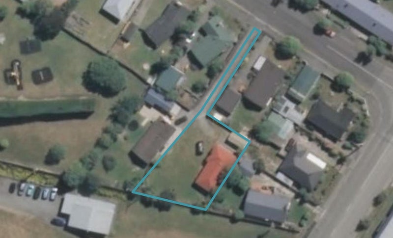 4 Flemington Street, Washdyke, Timaru - Carousel 1