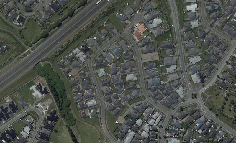 38 Somerville Crescent, Aidanfield, Christchurch - Carousel 1