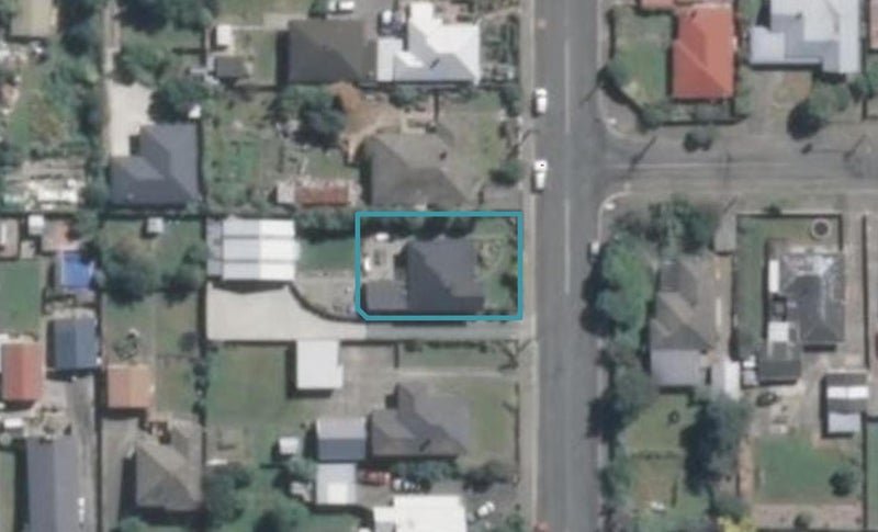 9 Flinders Street, Kensington, Timaru - Carousel 1