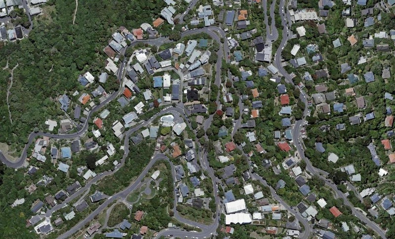 2 Robieson Street, Roseneath, Wellington - Carousel 1