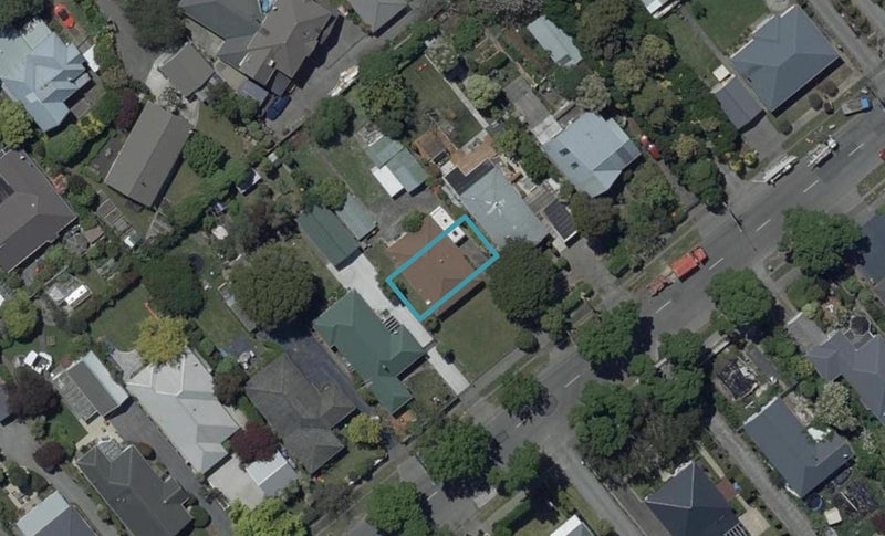 2/89 Rose Street, Somerfield, Christchurch - Carousel 1