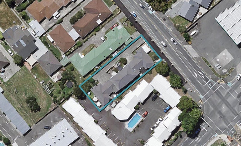 4/102 Southampton St W, Akina, Hastings - Carousel 1