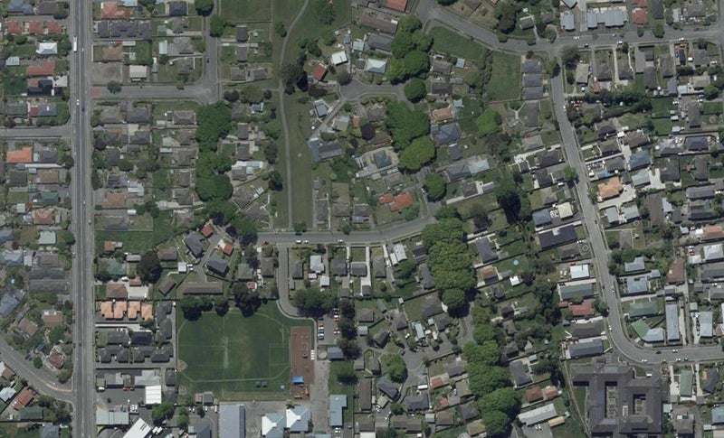 4 Riselaw Street, Mairehau, Christchurch - Carousel 1