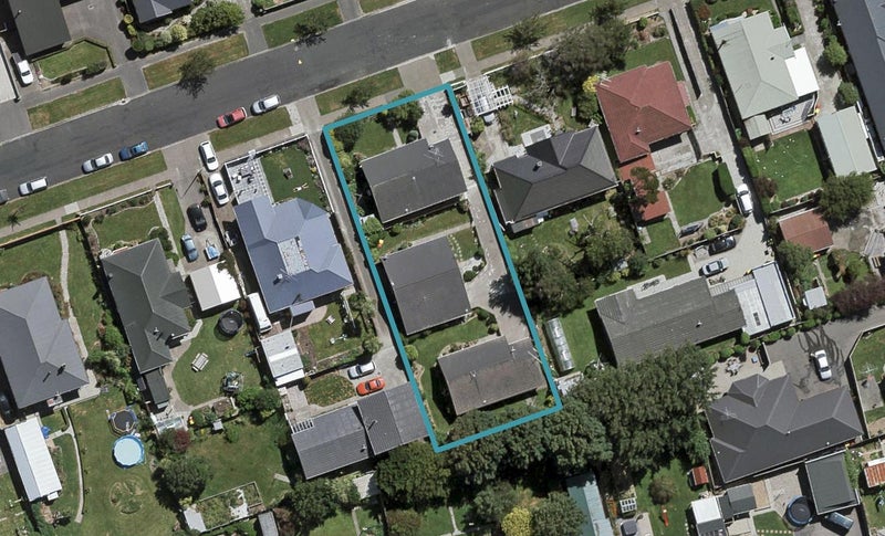 2/77 Mitchell Street, Richmond, Invercargill - Carousel 1