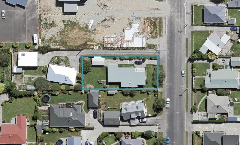 142 Paterson Street, Grasmere, Invercargill - Carousel 1