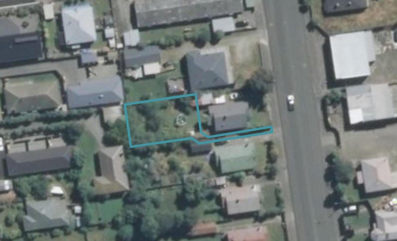 31A High Street, Parkside, Timaru - Carousel 1