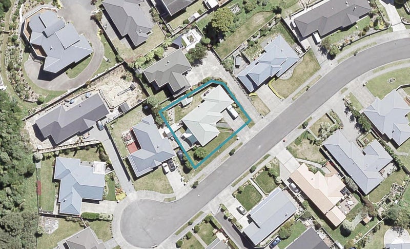 10 Ormrod Grove, Riverstone Terraces, Upper Hutt - Carousel 1
