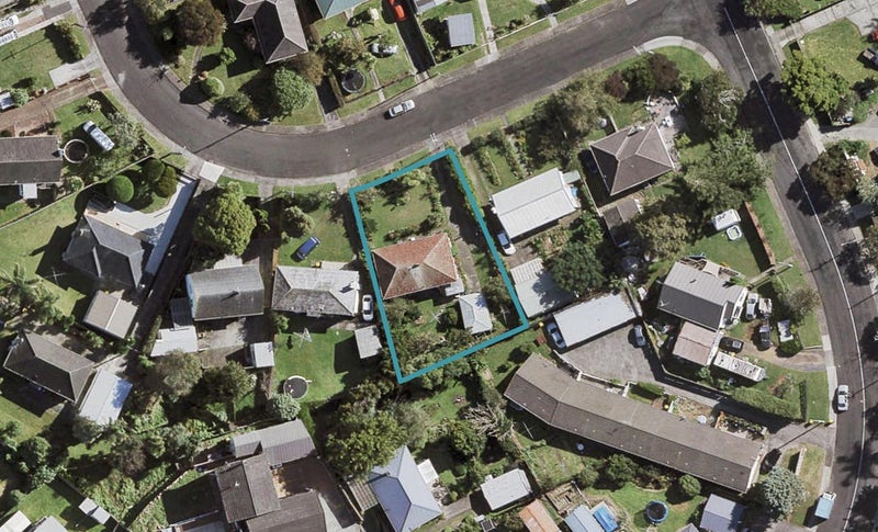 4 Tui Crescent, Manurewa, Auckland - Carousel 1