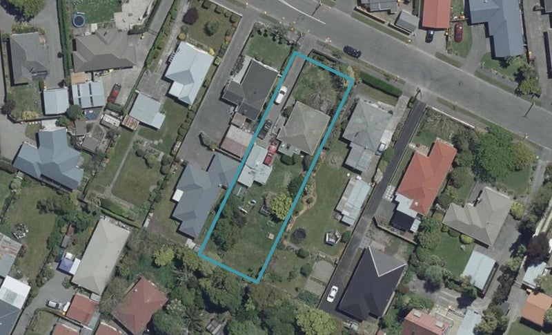 23 Swift Street, Belfast, Christchurch - Carousel 1