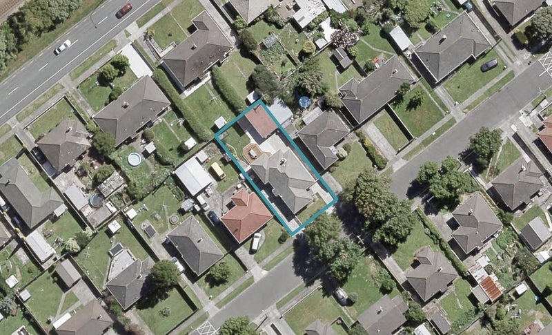 31 Fisk Street, Naenae, Lower Hutt - Carousel 1