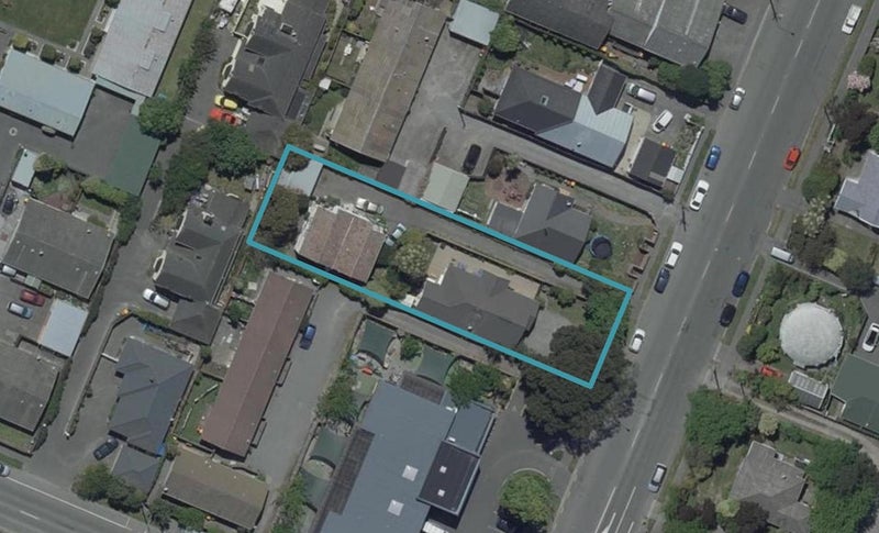1/7 Avonhead Road, Avonhead, Christchurch - Carousel 1