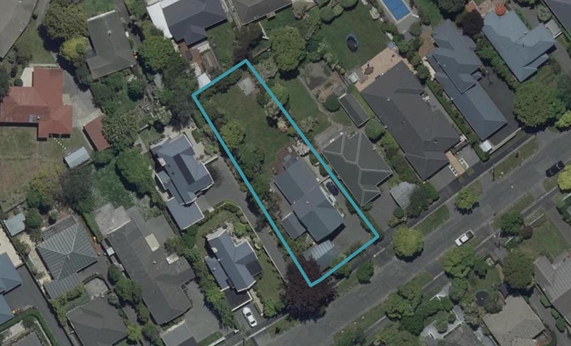 20 Galway Avenue, Bryndwr, Christchurch - Carousel 1