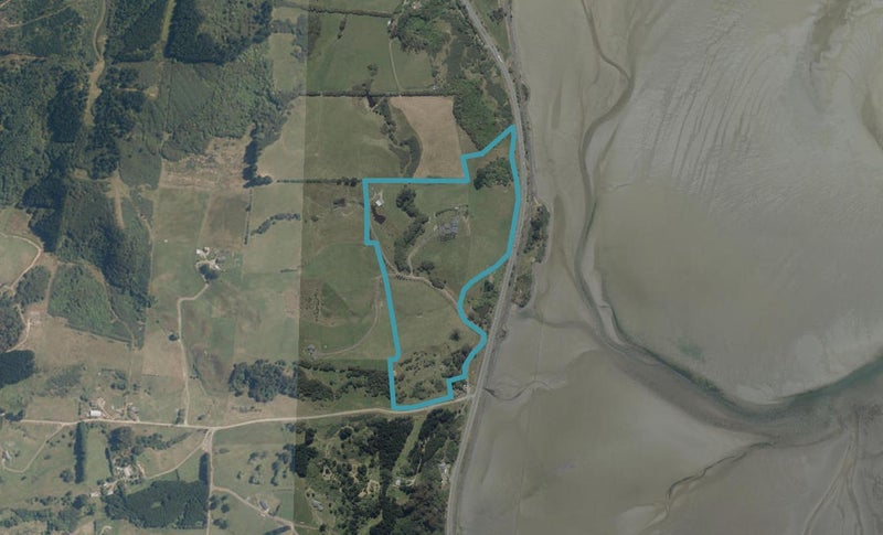 40 Manse Road, Evansdale, Waitati - Carousel 1