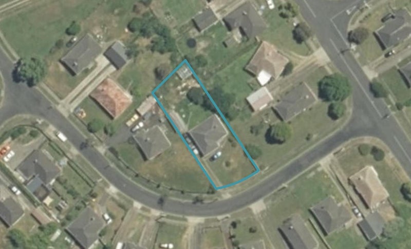 35 Kohekohe Street, MEREMERE, MERCER - Carousel 1