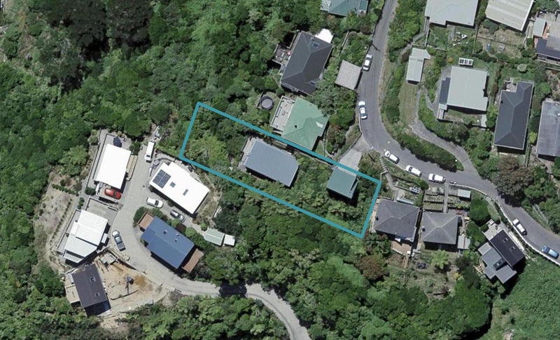 12 Cheesman Street, Brooklyn, Wellington - Carousel 1