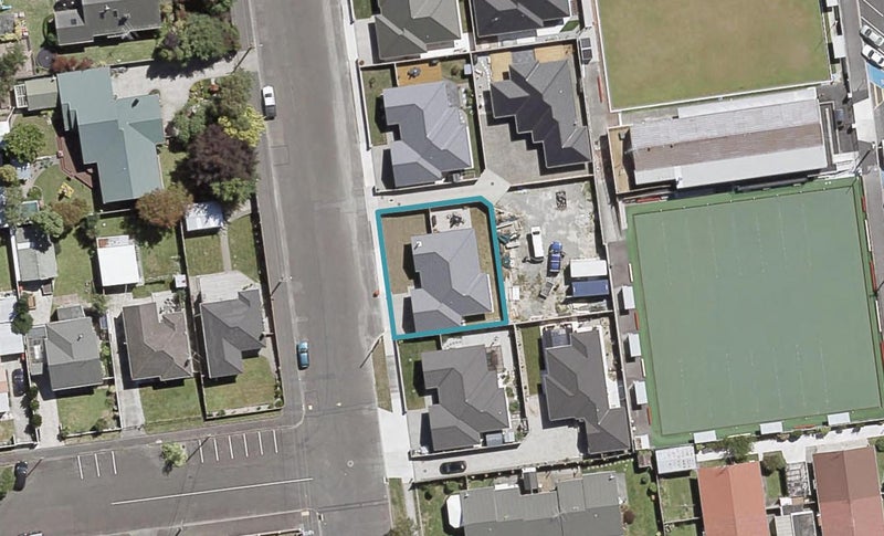 38 King Street, Ebdentown, Upper Hutt - Carousel 1
