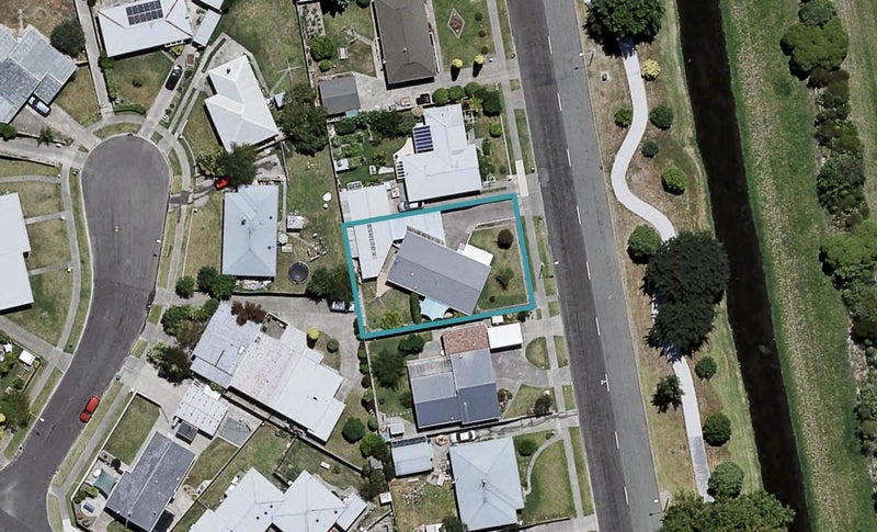 107 Westminster Avenue, Tamatea, Napier - Carousel 1