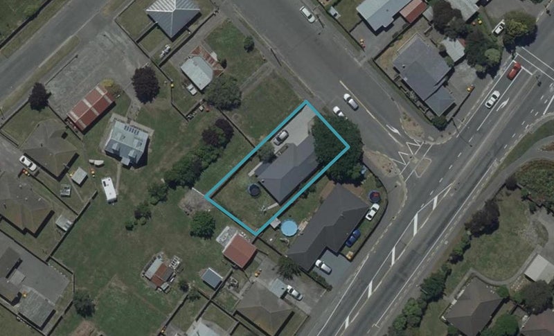42A Garvins Road, Hornby, Christchurch - Carousel 1