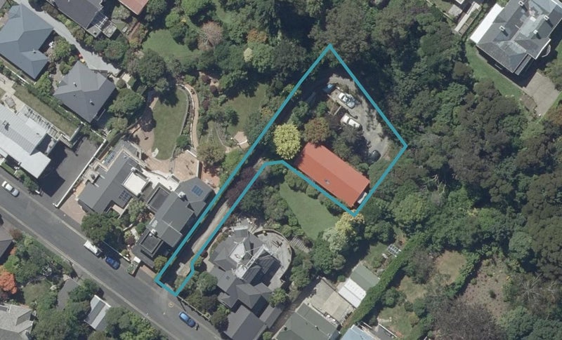 30 Burwood Avenue, Maori Hill, Dunedin - Carousel 1