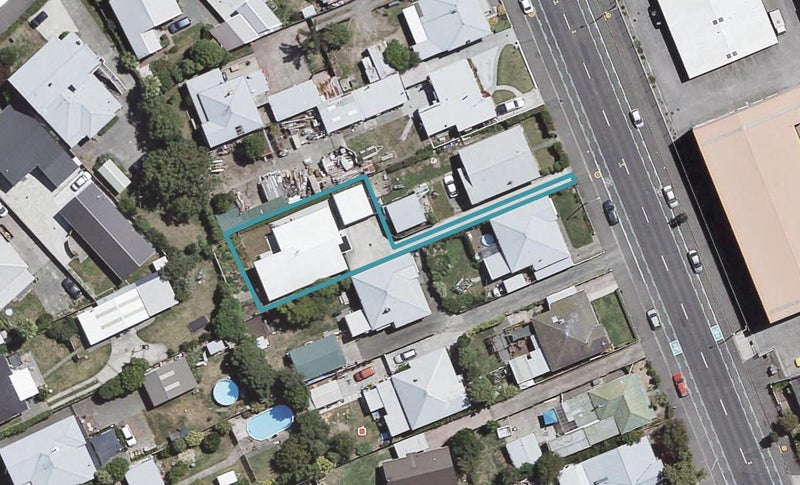 105A Wellesley Road, Napier South, Napier - Carousel 1