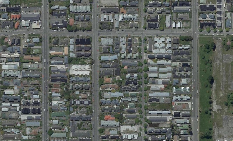 454 Manchester Street, St Albans, Christchurch - Carousel 1