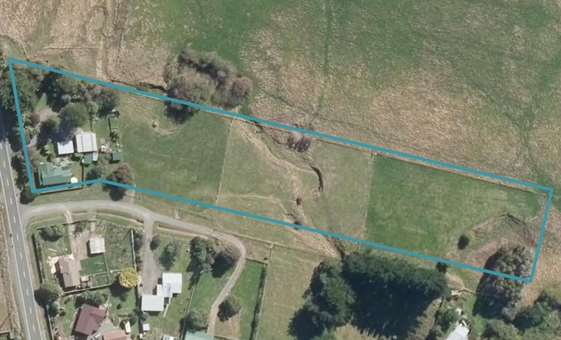 1333 Wellington Road, Crofton, Marton - Carousel 1