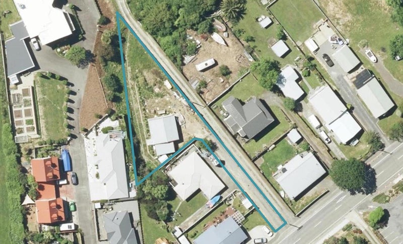 259 Waikawa Road, Waikawa, Picton - Carousel 1
