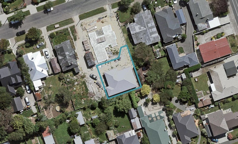 25 Chapman Street, Richmond, Invercargill - Carousel 1