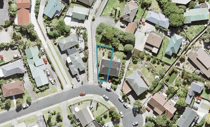 18B Tower Hill, Stanmore Bay, Whangaparaoa - Carousel 1