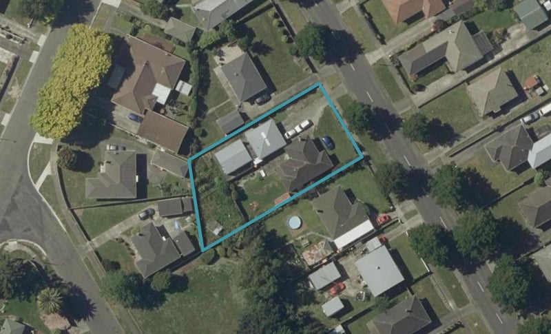16A Seddon Street, Takaro, Palmerston North - Carousel 1