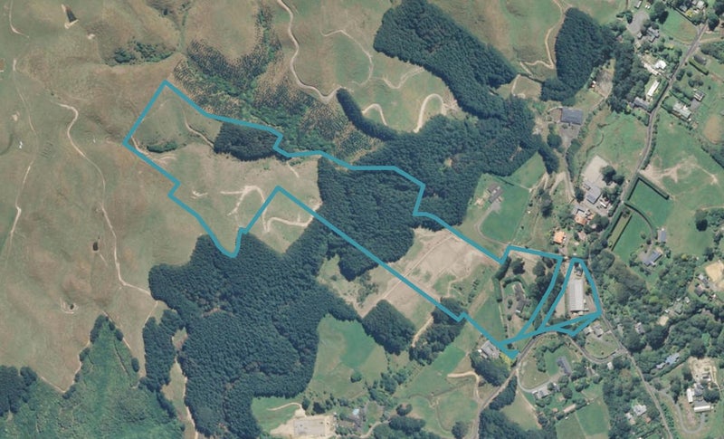 20 Takarau Gorge Road, Ohariu, Wellington - Carousel 1