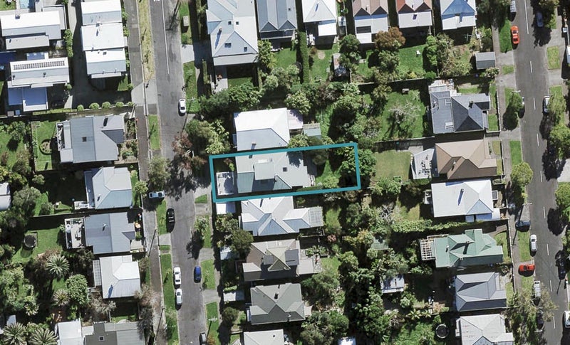 20 Farrar Street, Grey Lynn, Auckland - Carousel 1