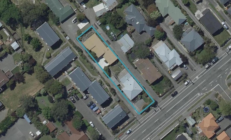 1/19 Somerfield Street, Somerfield, Christchurch - Carousel 1