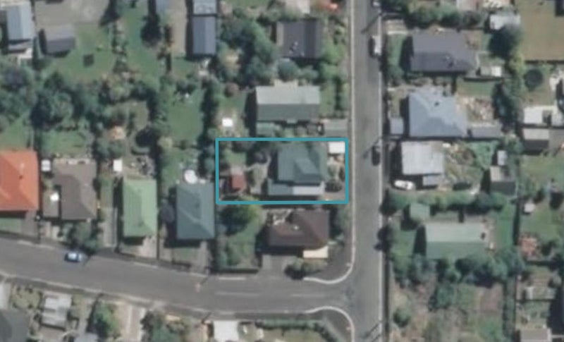 36 Oxford Street, West End, Timaru - Carousel 1