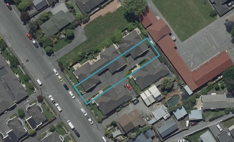 52 Somme Street, St Albans, Christchurch - Carousel 1