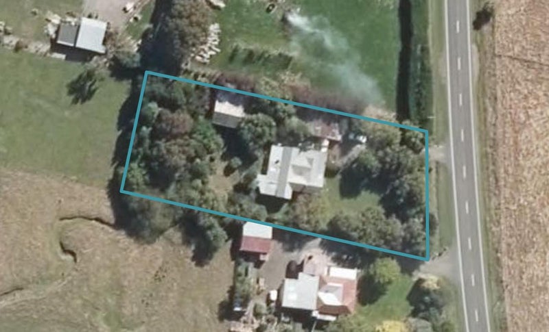 1318 Wellington Road, Crofton, Marton - Carousel 1