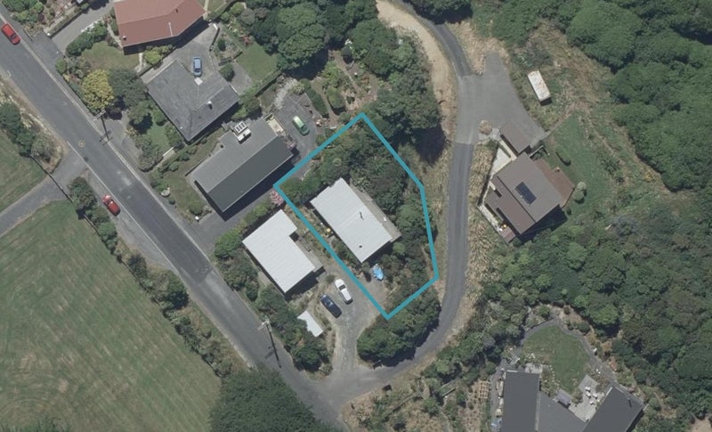 98B Tanner Road, Glenleith, Dunedin - Carousel 1